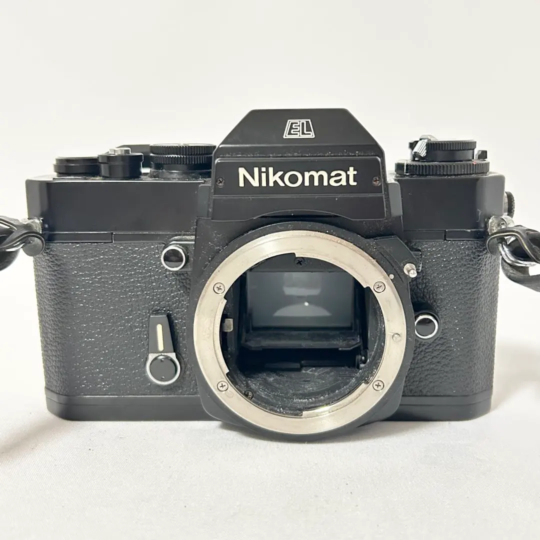 2026年最新】nikomat elの人気アイテム - メルカリ