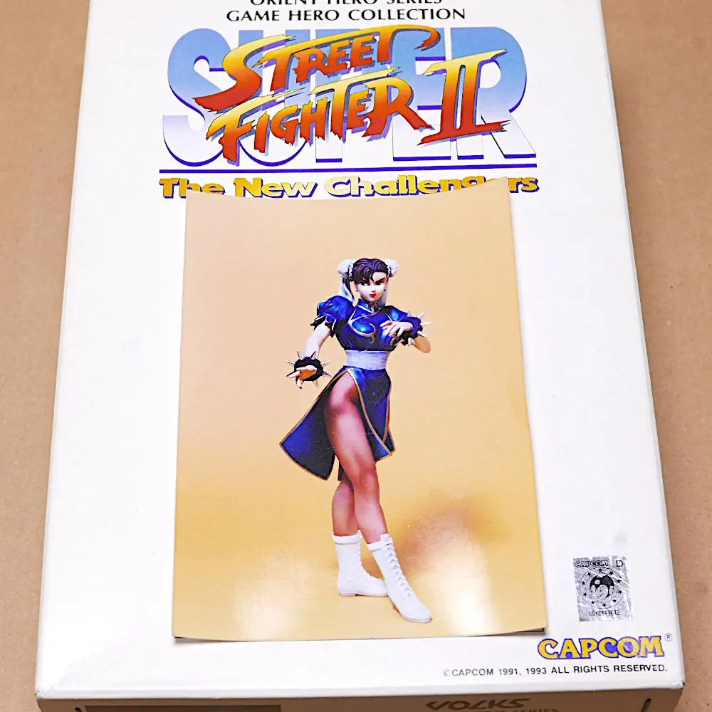 2026年最新】春麗 キットの人気アイテム - メルカリ