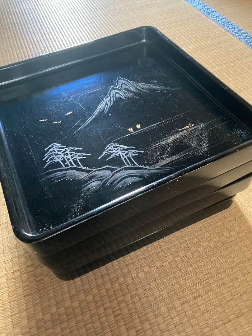 2026年最新】昔のお膳の人気アイテム - メルカリ