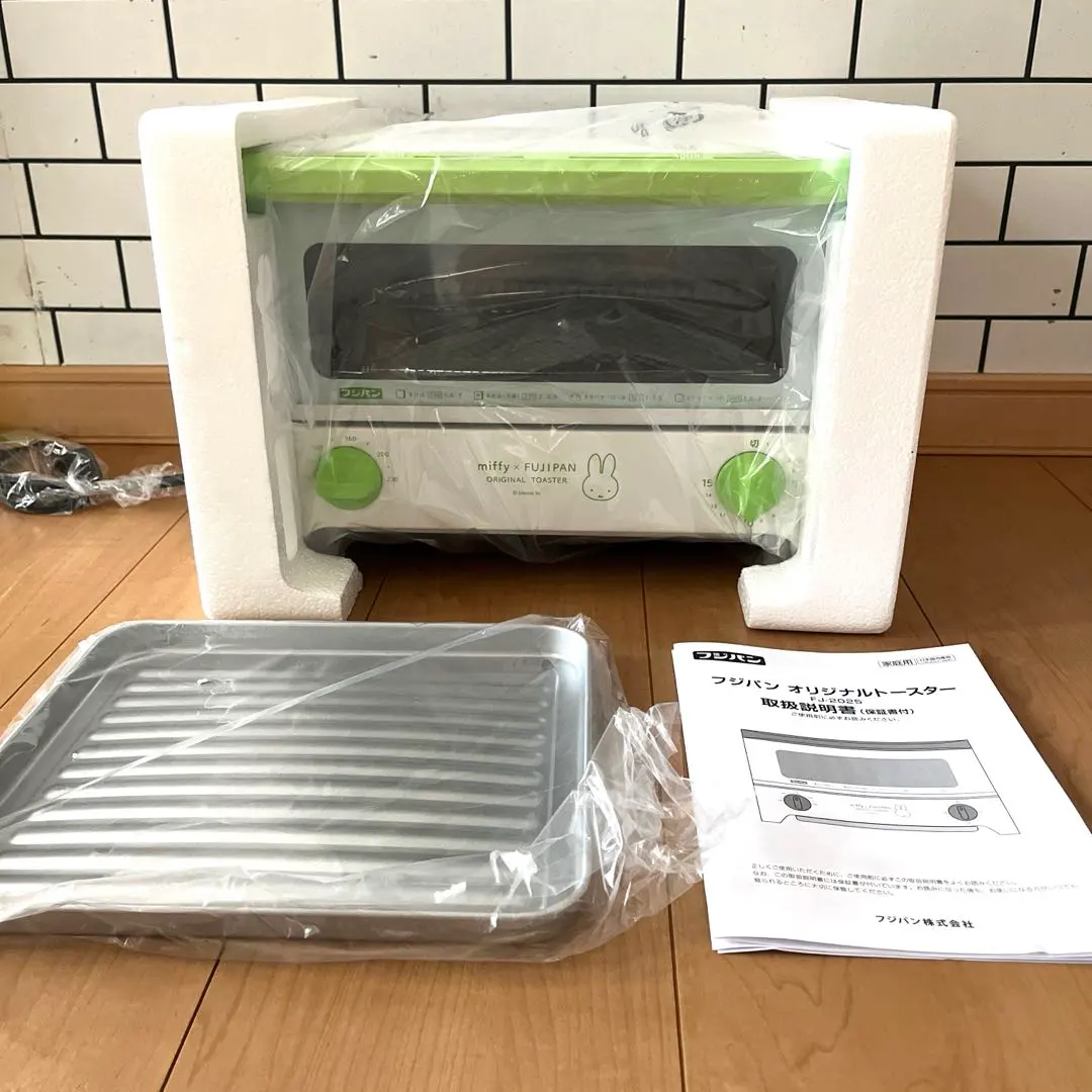 2026年最新】フジパン トースターの人気アイテム - メルカリ