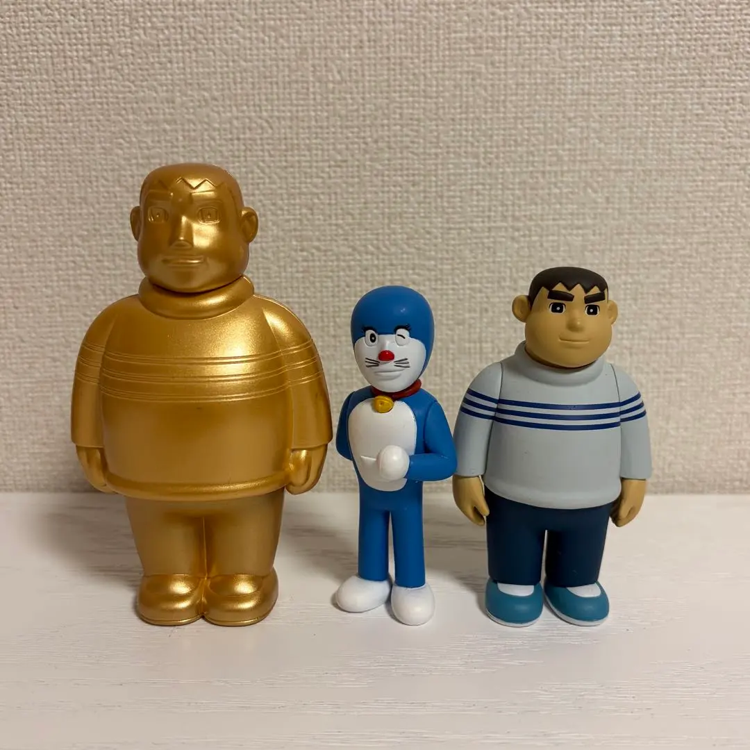 2026年最新】ドラえもんズ フィギュアの人気アイテム - メルカリ