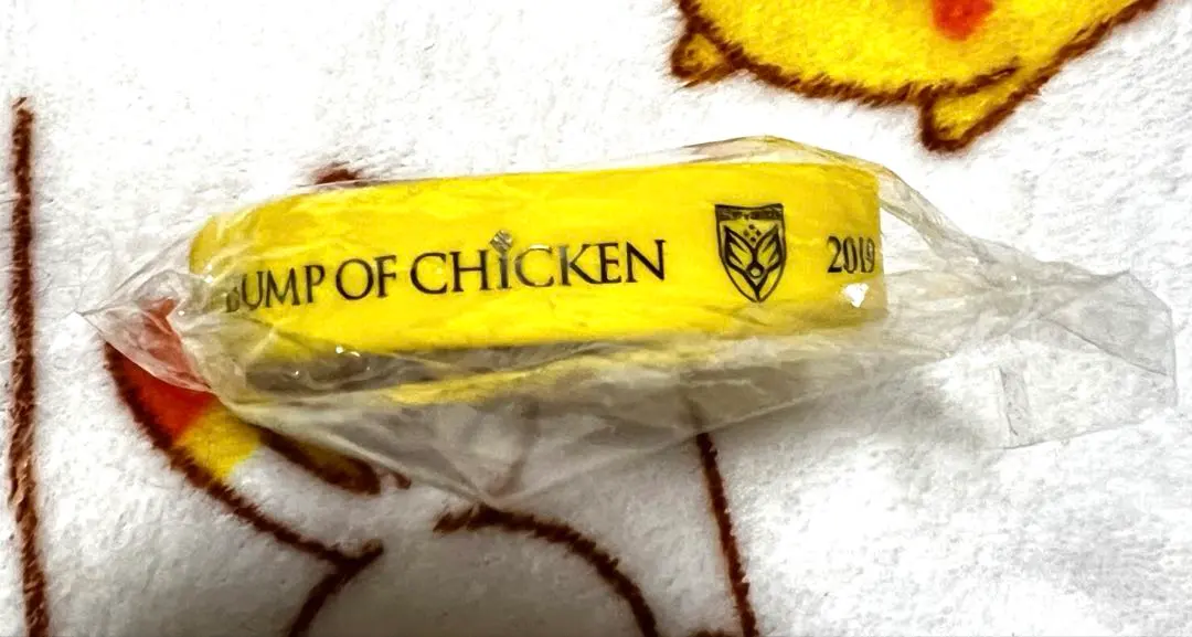 2026年最新】国内アーティスト：Bump of Chicken ラバーバンドの人気