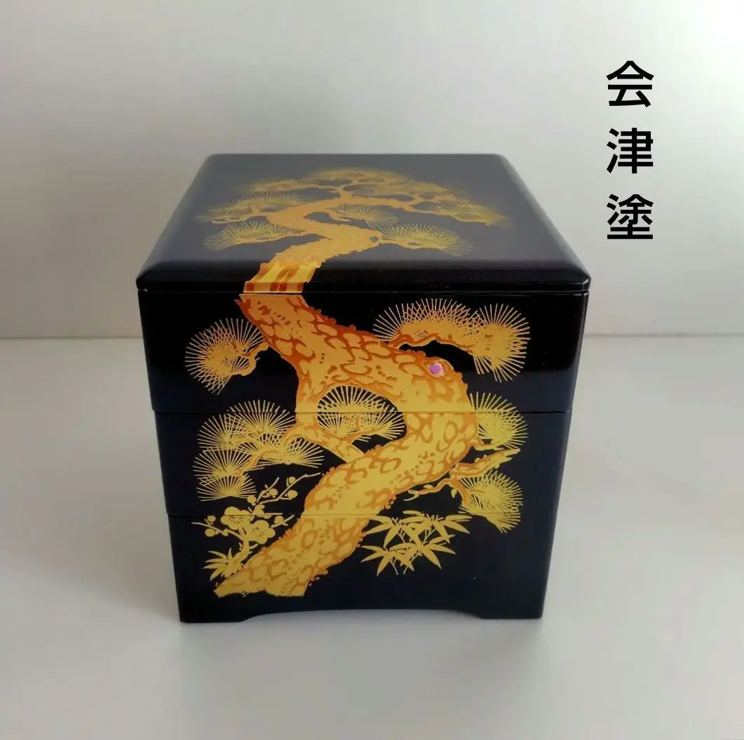 2026年最新】曽根工芸重箱の人気アイテム - メルカリ