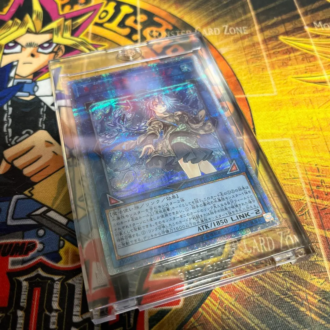 2026年最新】水霊使いエリア20thの人気アイテム - メルカリ