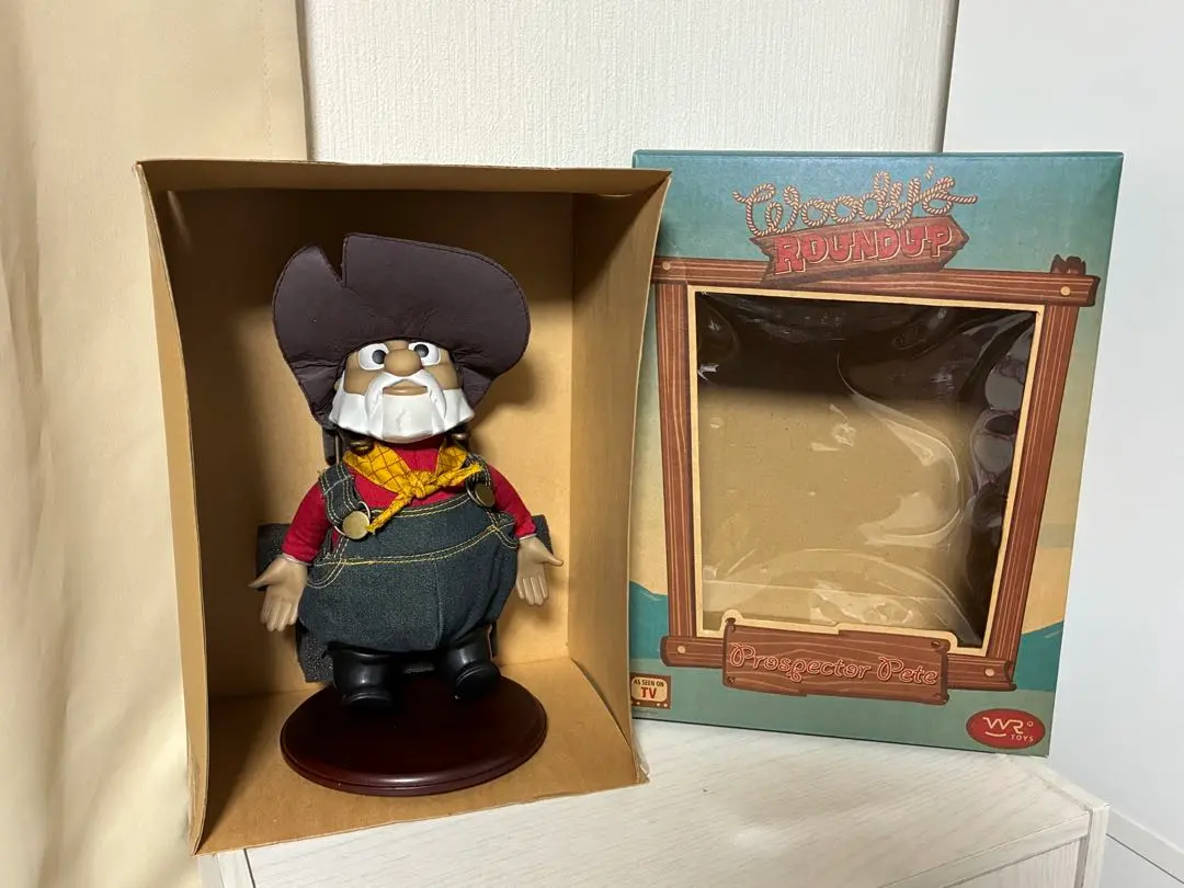 2026年最新】ヤングエポック トイストーリー プロスペクターの人気