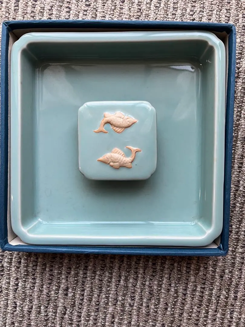 2026年最新】青磁双魚の人気アイテム - メルカリ