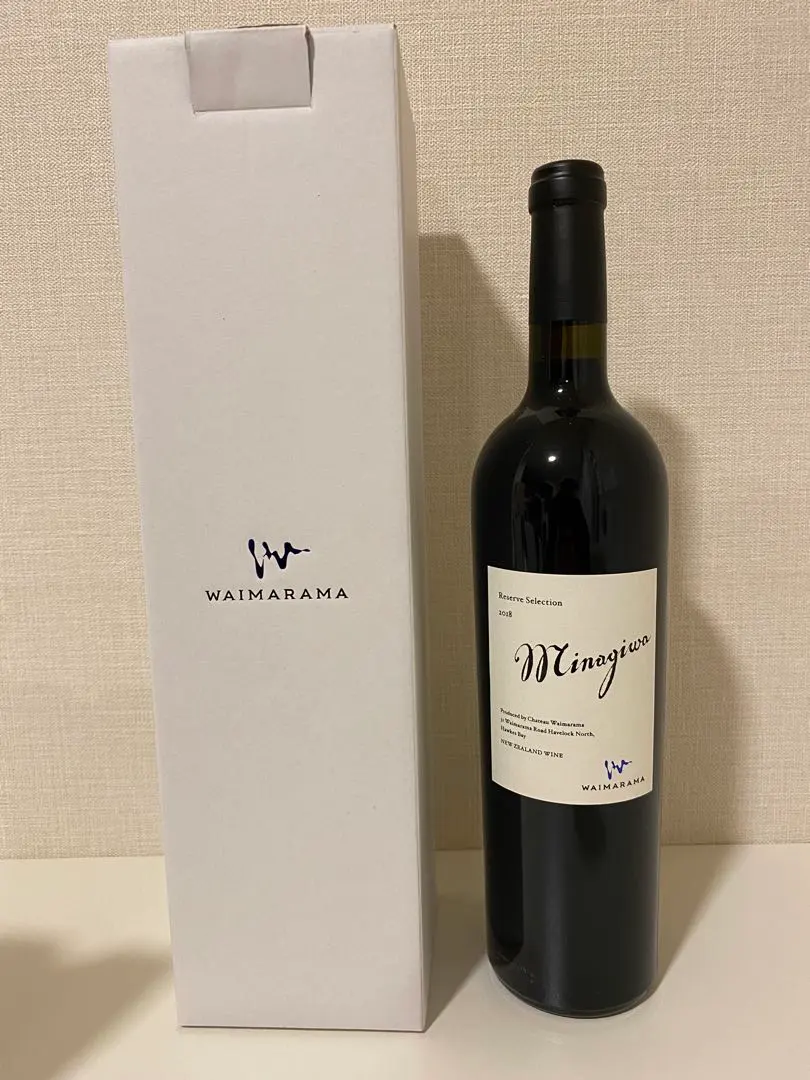 2026年最新】ワイン ワイマラマ の人気アイテム - メルカリ