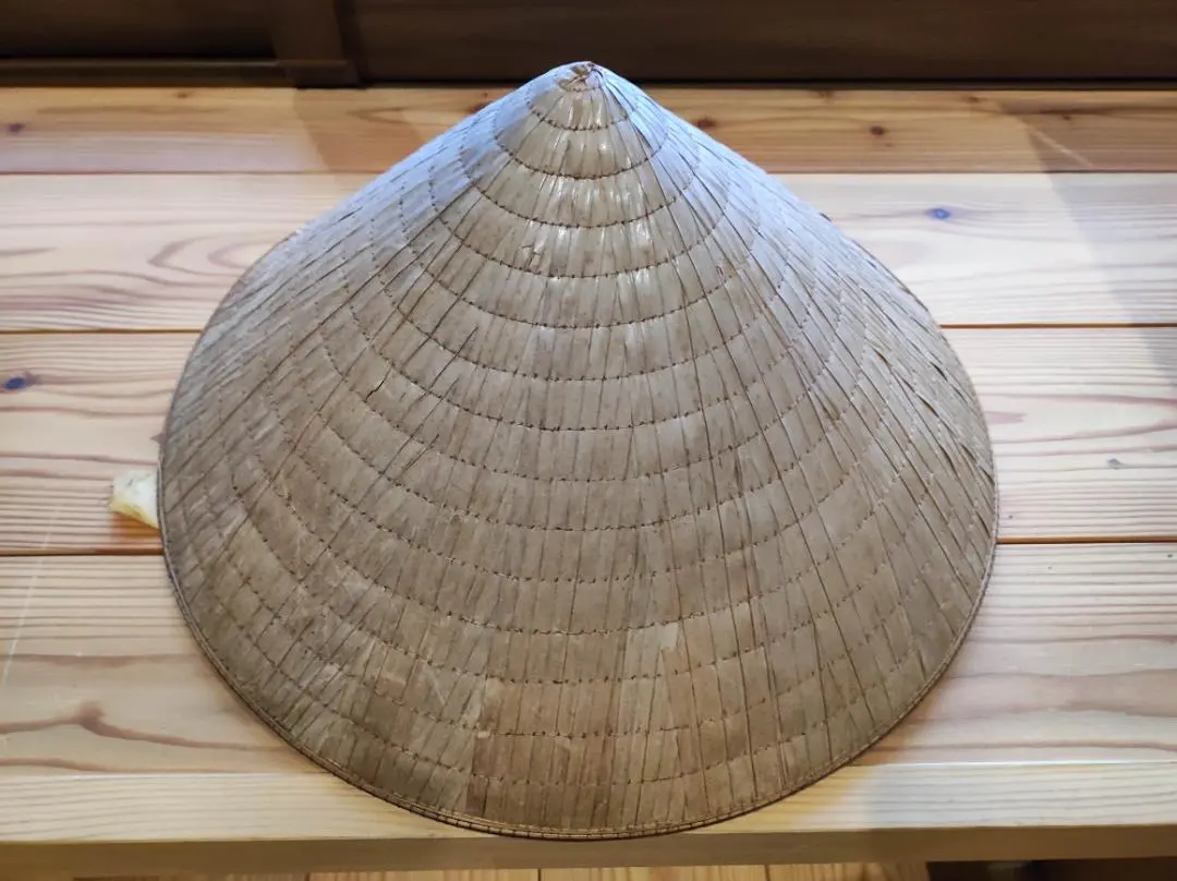 2026年最新】ベトナム笠の人気アイテム - メルカリ