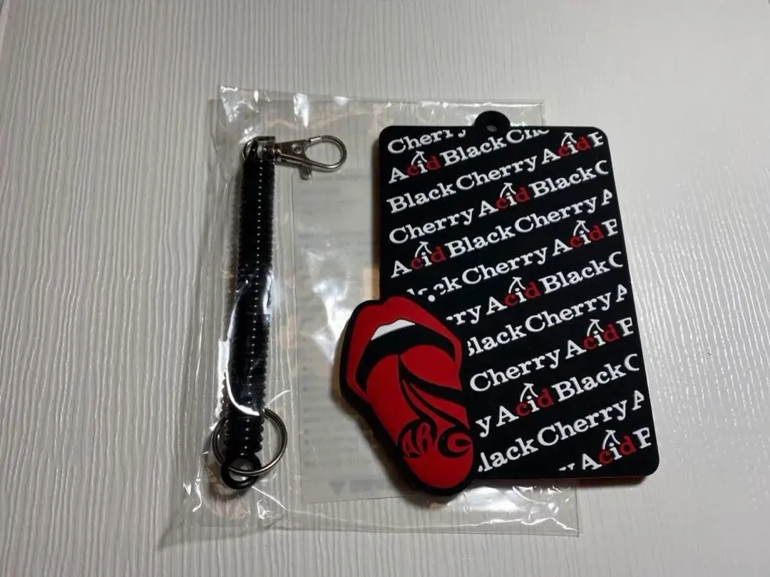 2026年最新】アシッドブラックチェリー ストラップの人気アイテム