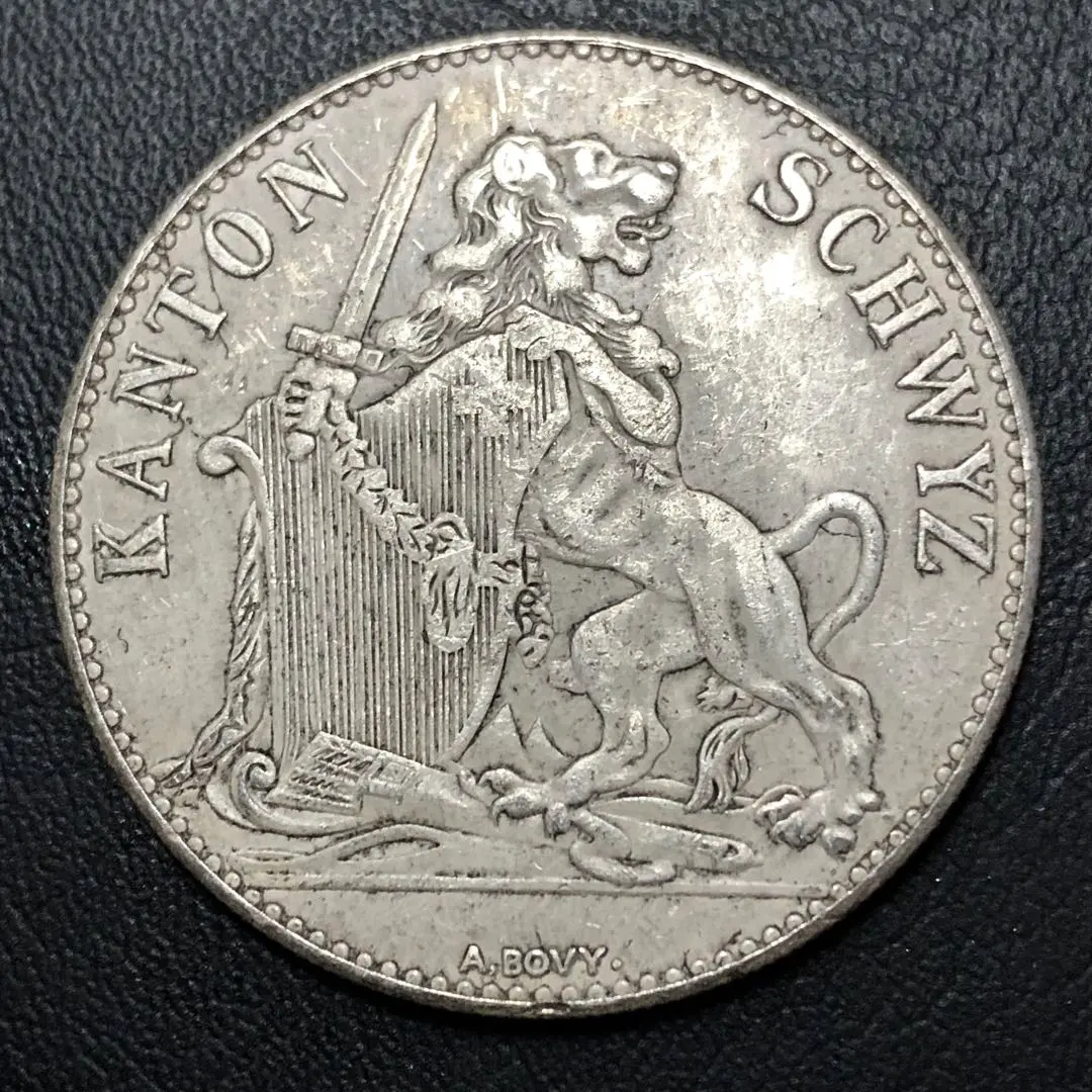 2026年最新】スイス 射撃祭 銀貨の人気アイテム - メルカリ