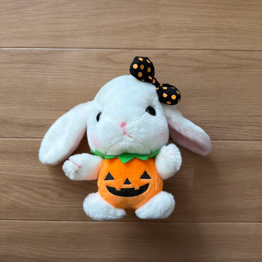2026年最新】ぽてうさろっぴー ハロウィンの人気アイテム - メルカリ