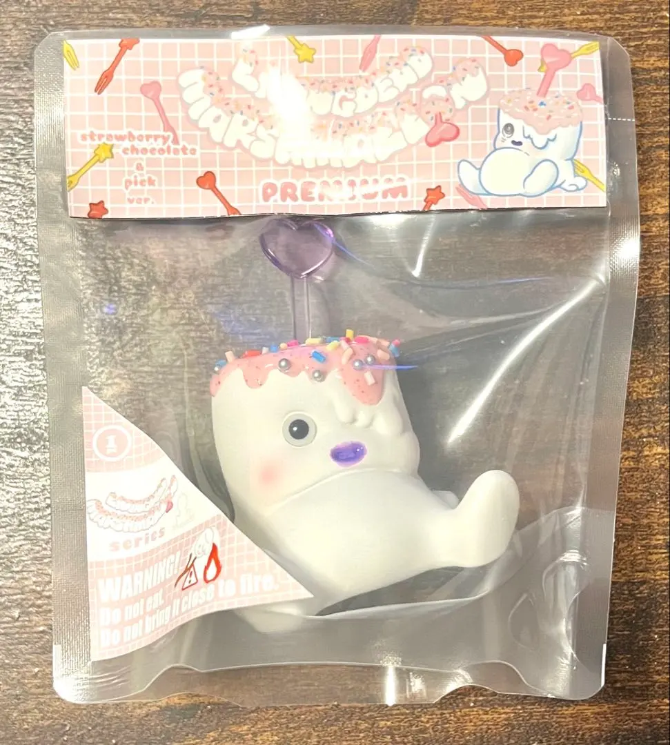 2026年最新】リビングデッド マシュマロの人気アイテム - メルカリ