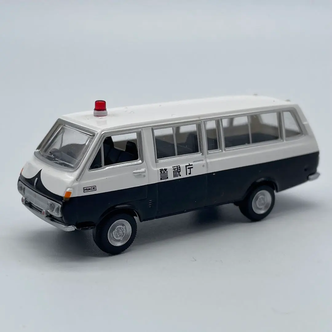 2026年最新】トミカ ハイエース 警視庁の人気アイテム - メルカリ