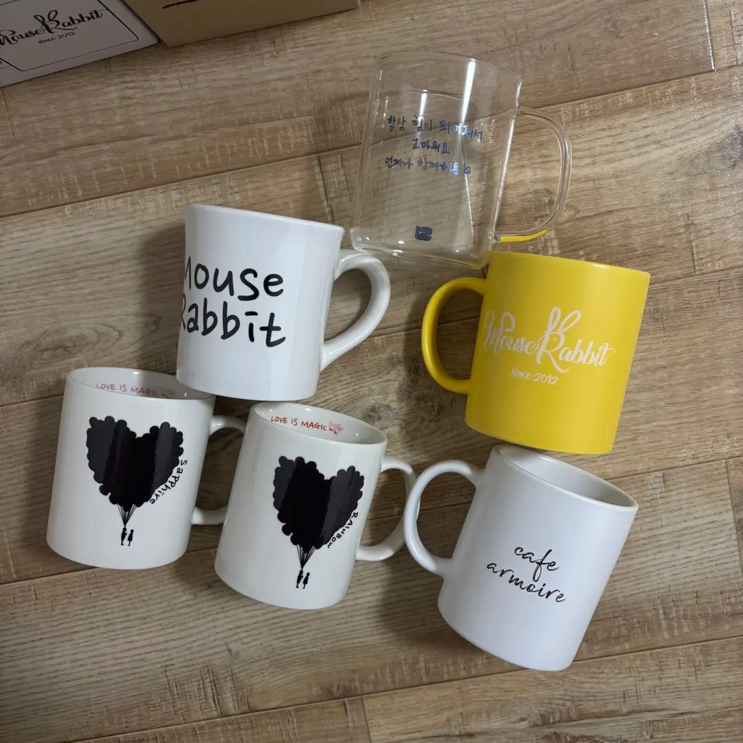 2026年最新】イェソン マウスラビットの人気アイテム - メルカリ