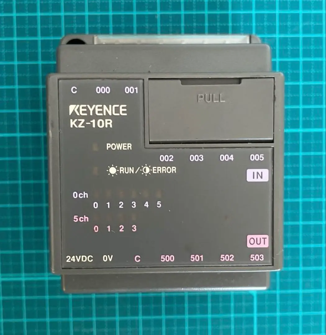 2026年最新】キーエンスplcの人気アイテム - メルカリ