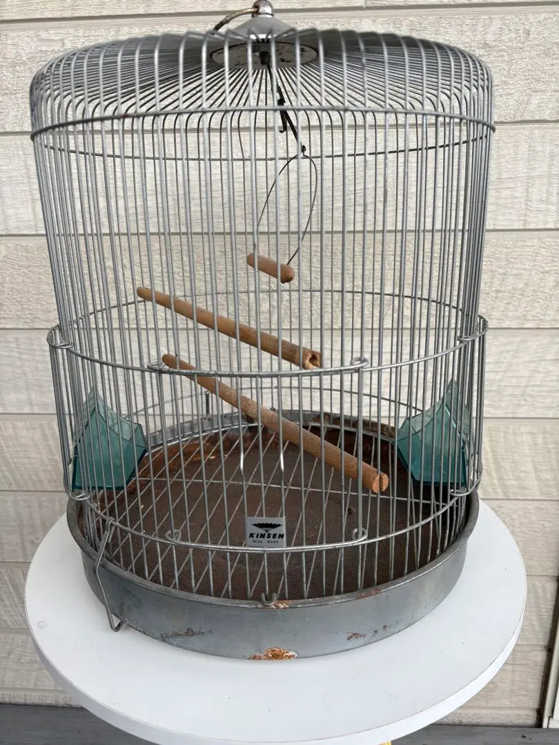 2026年最新】昭和レトロ鳥籠の人気アイテム - メルカリ