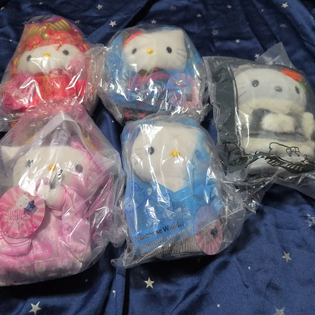 2026年最新】2001 キティ ウェディングの人気アイテム - メルカリ