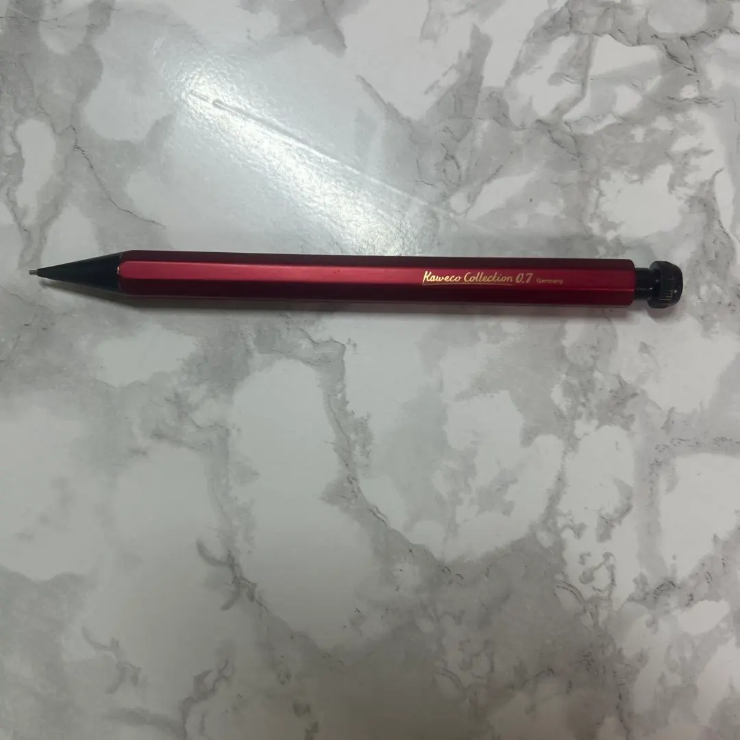 2026年最新】カヴェコ レッド 0.7の人気アイテム - メルカリ