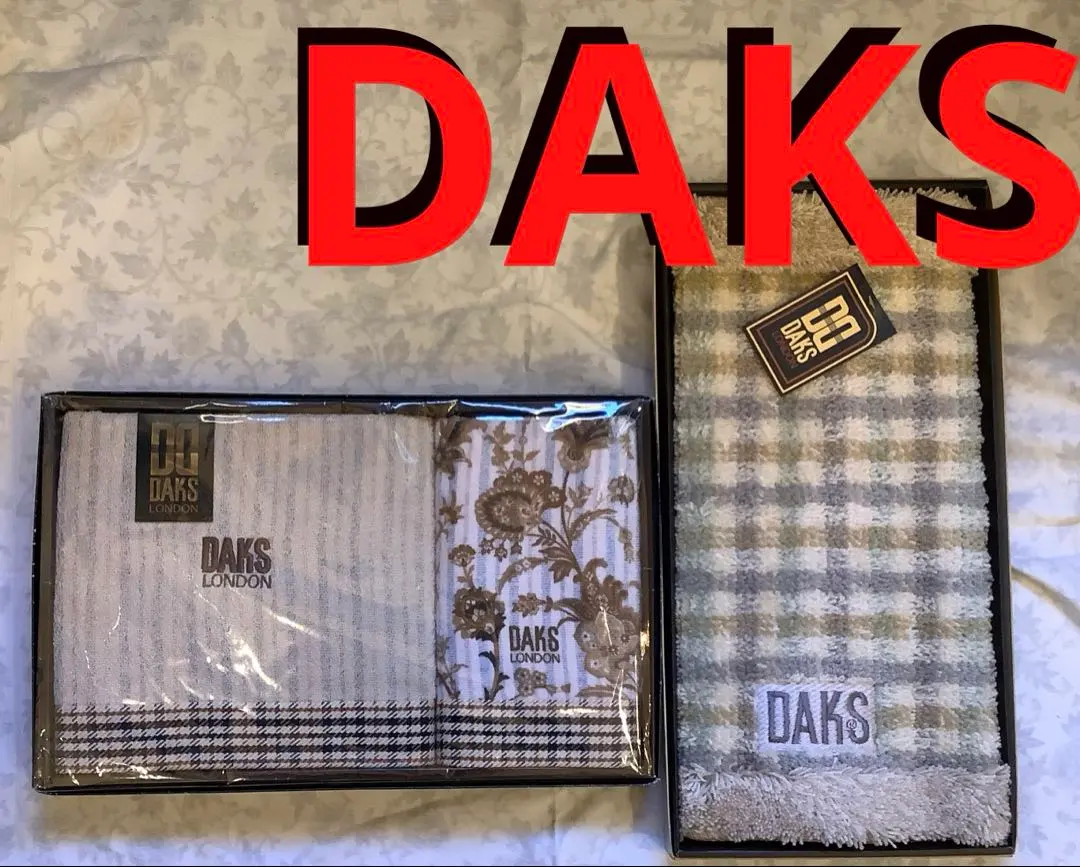 2026年最新】daks バスマットの人気アイテム - メルカリ