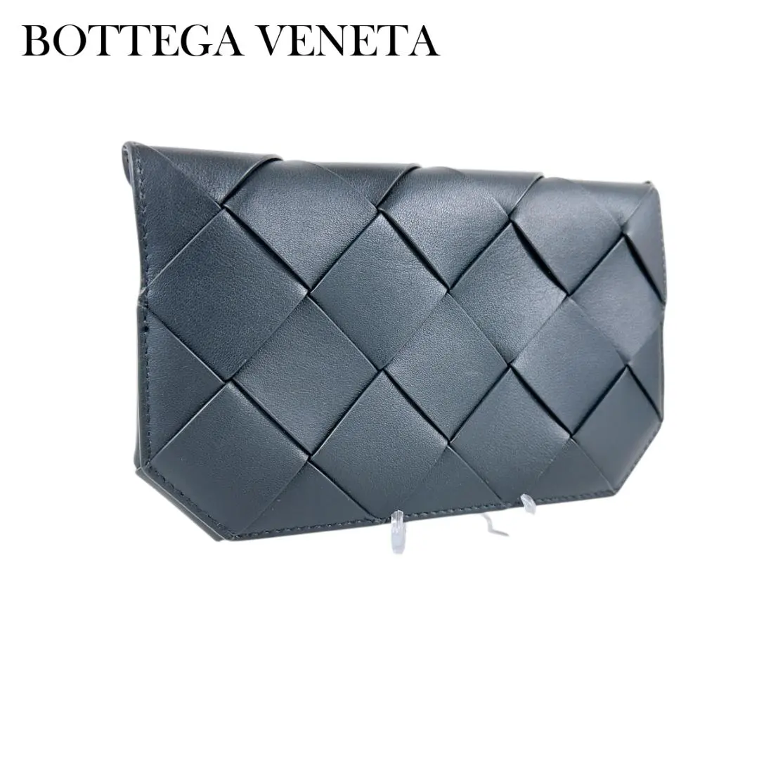 2026年最新】財布 ボッテガ トラベルケースの人気アイテム - メルカリ