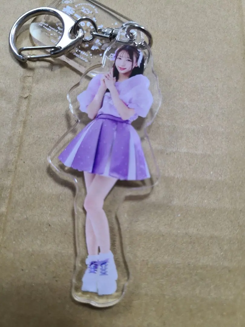 2026年最新】塩川莉世 アクスタの人気アイテム - メルカリ