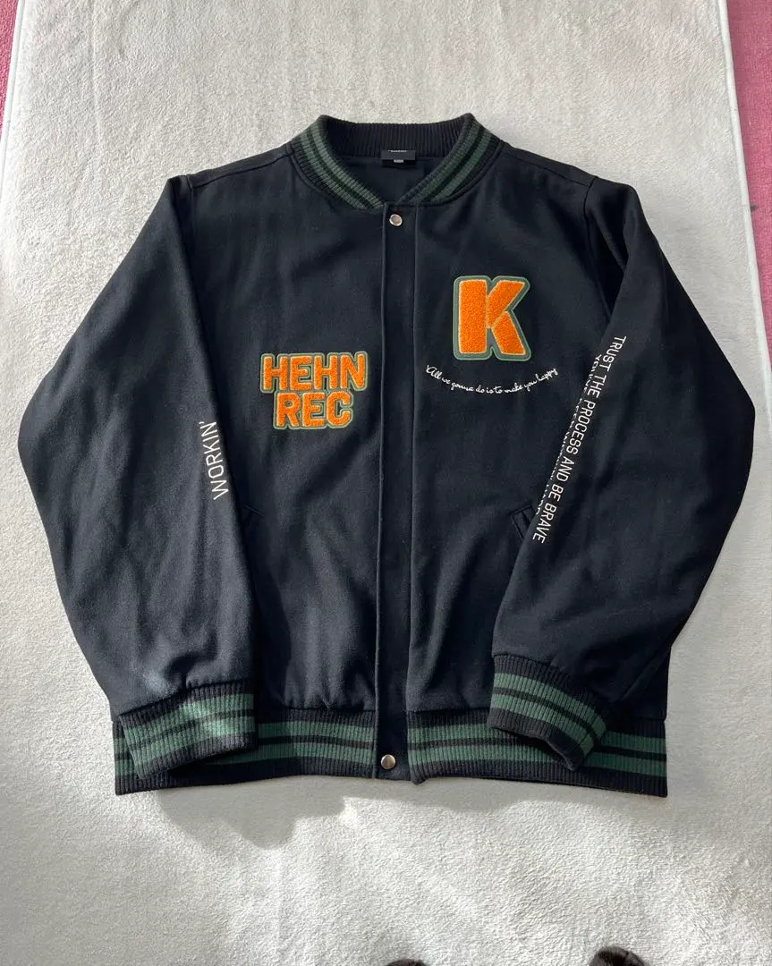 2026年最新】藤井風スタジャンの人気アイテム - メルカリ