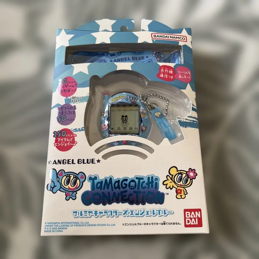 2026年最新】TamagoTcHi connection エンジェルブルーの人気アイテム