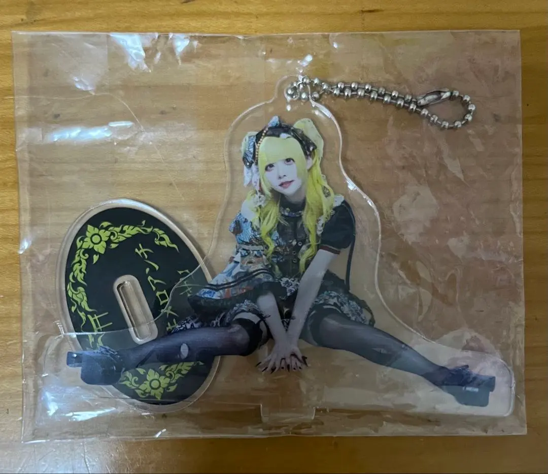 2026年最新】マザリ アクスタの人気アイテム - メルカリ