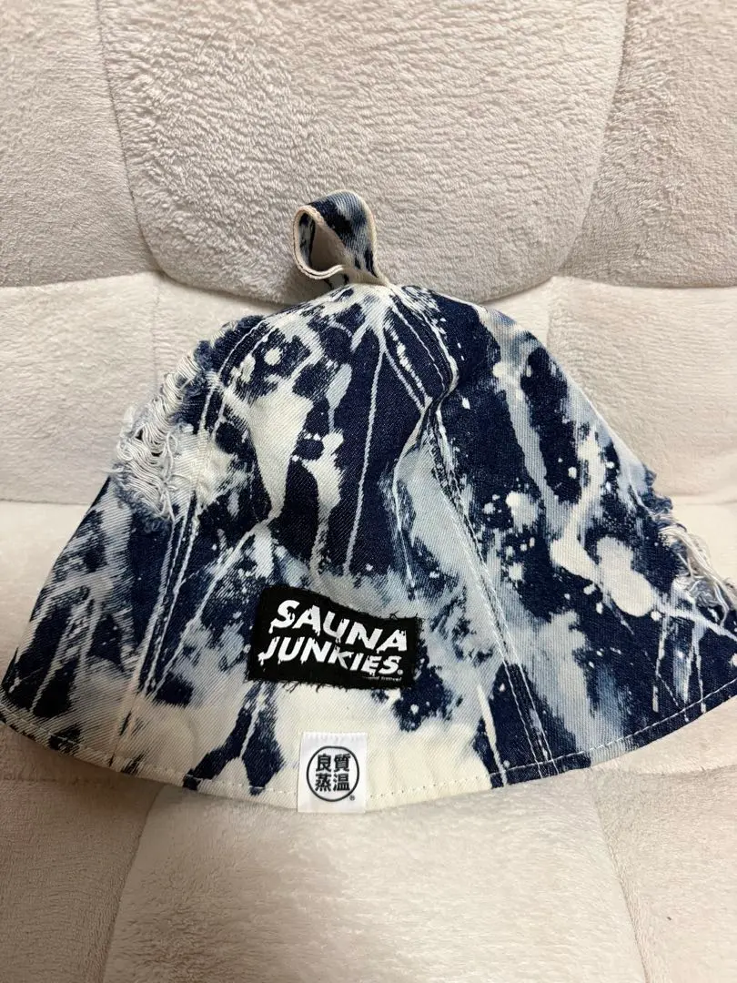 2026年最新】ベストサウナハット サウナジャンキーズの人気アイテム