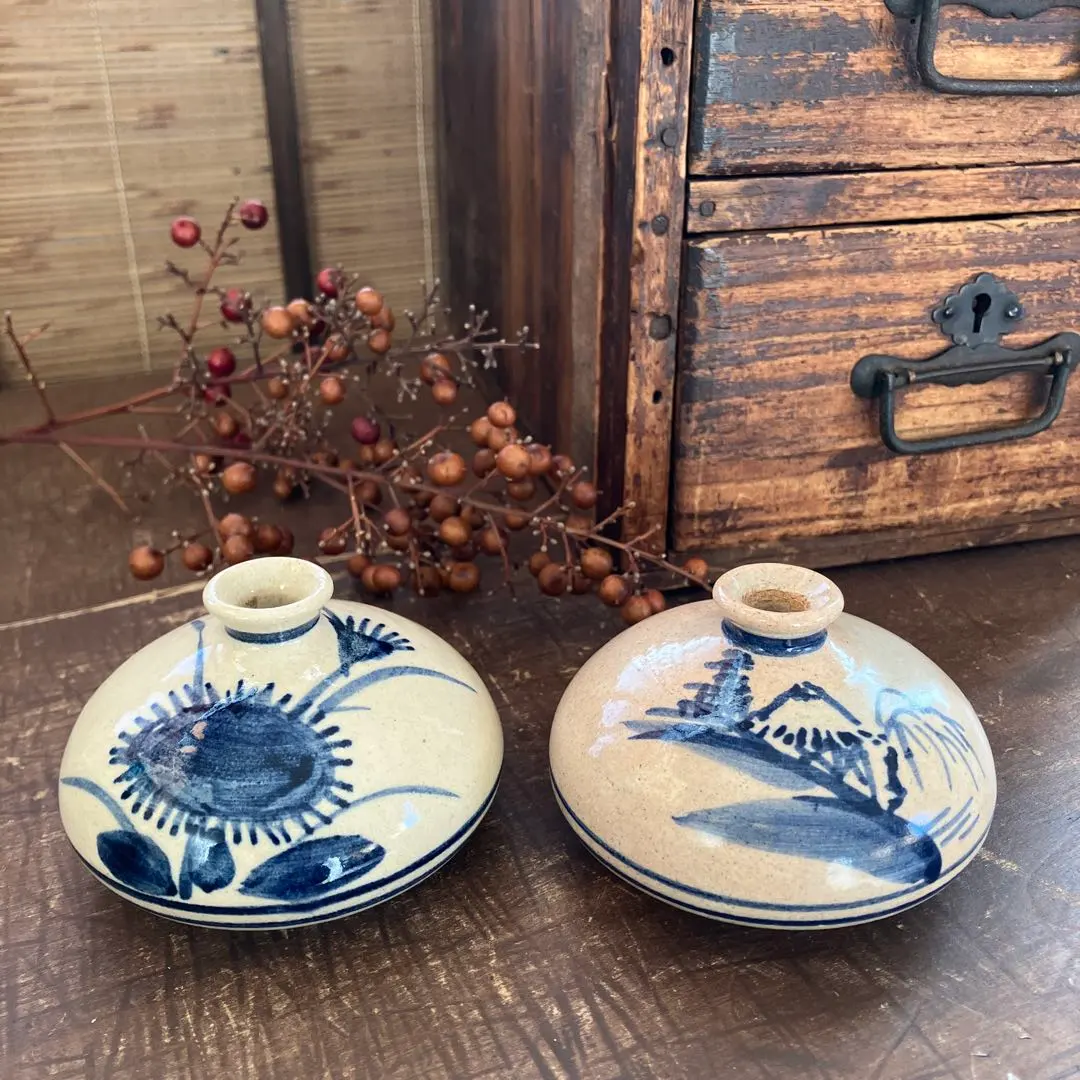 2026年最新】油壺 古伊万里の人気アイテム - メルカリ