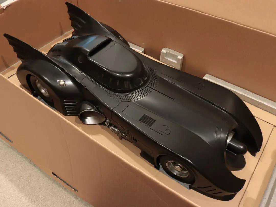 2026年最新】ホットトイズ バットモービルの人気アイテム - メルカリ