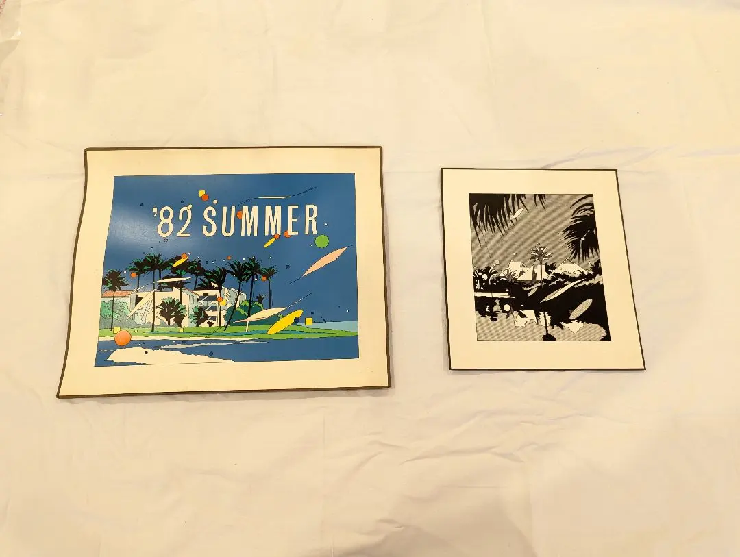 2026年最新】鈴木英人 サインの人気アイテム - メルカリ