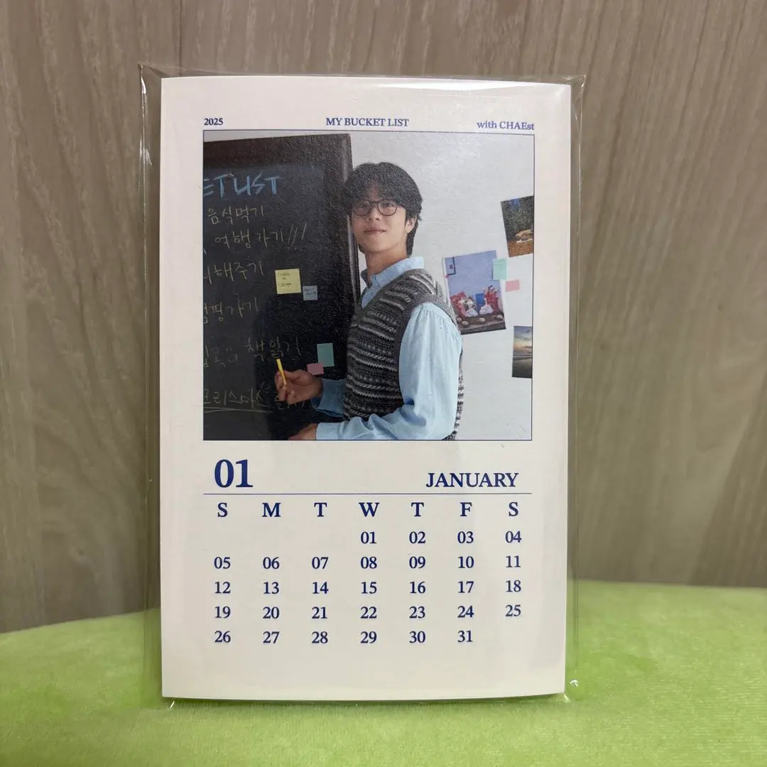 2026年最新】チェジョンヒョプ シーズングリーティングの人気アイテム