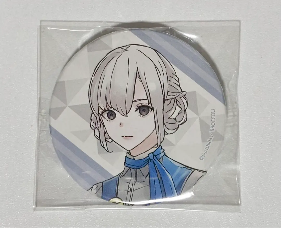 2026年最新】白田美ツ騎 缶バッジの人気アイテム - メルカリ