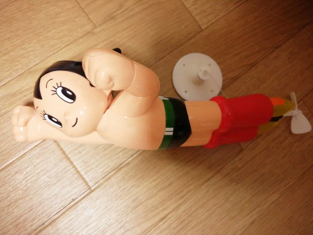 2026年最新】空飛ぶ鉄腕アトムの人気アイテム - メルカリ