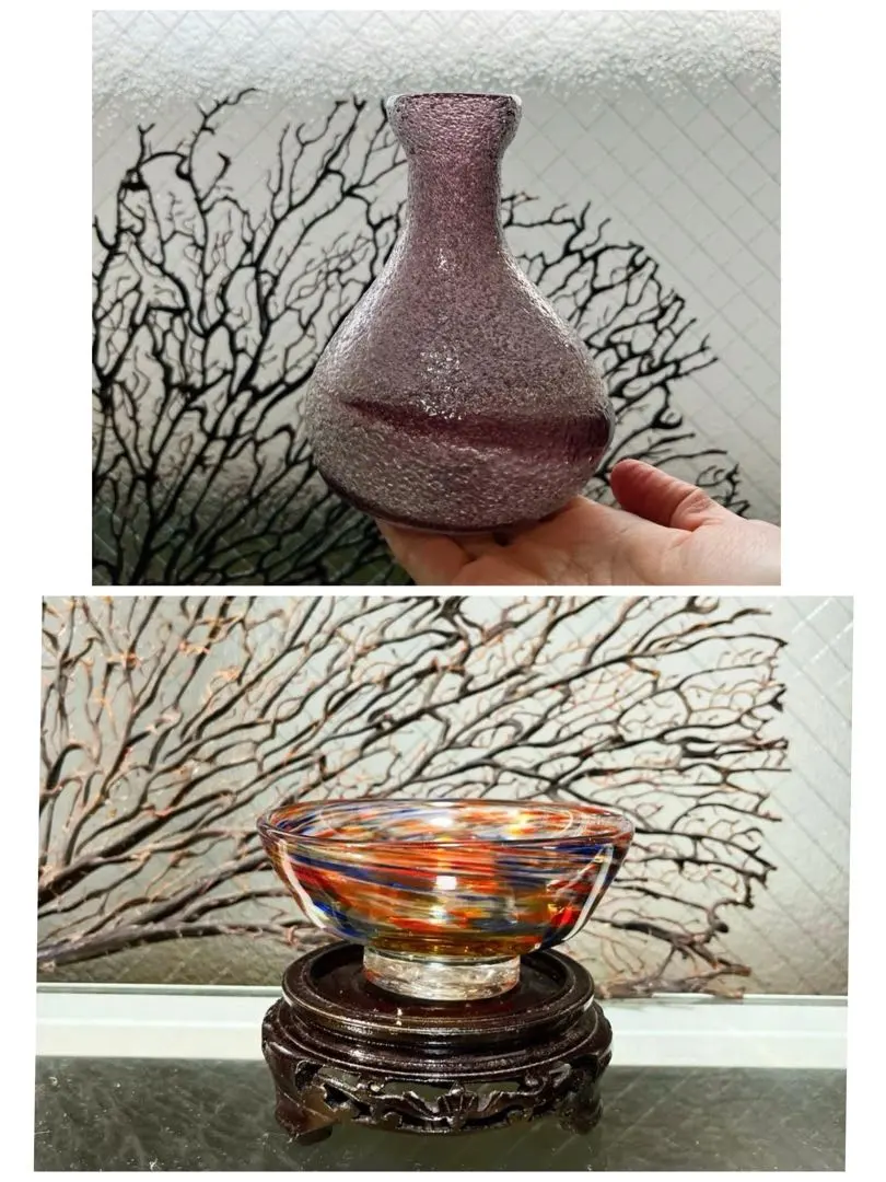 2026年最新】稲嶺盛吉 花瓶の人気アイテム - メルカリ