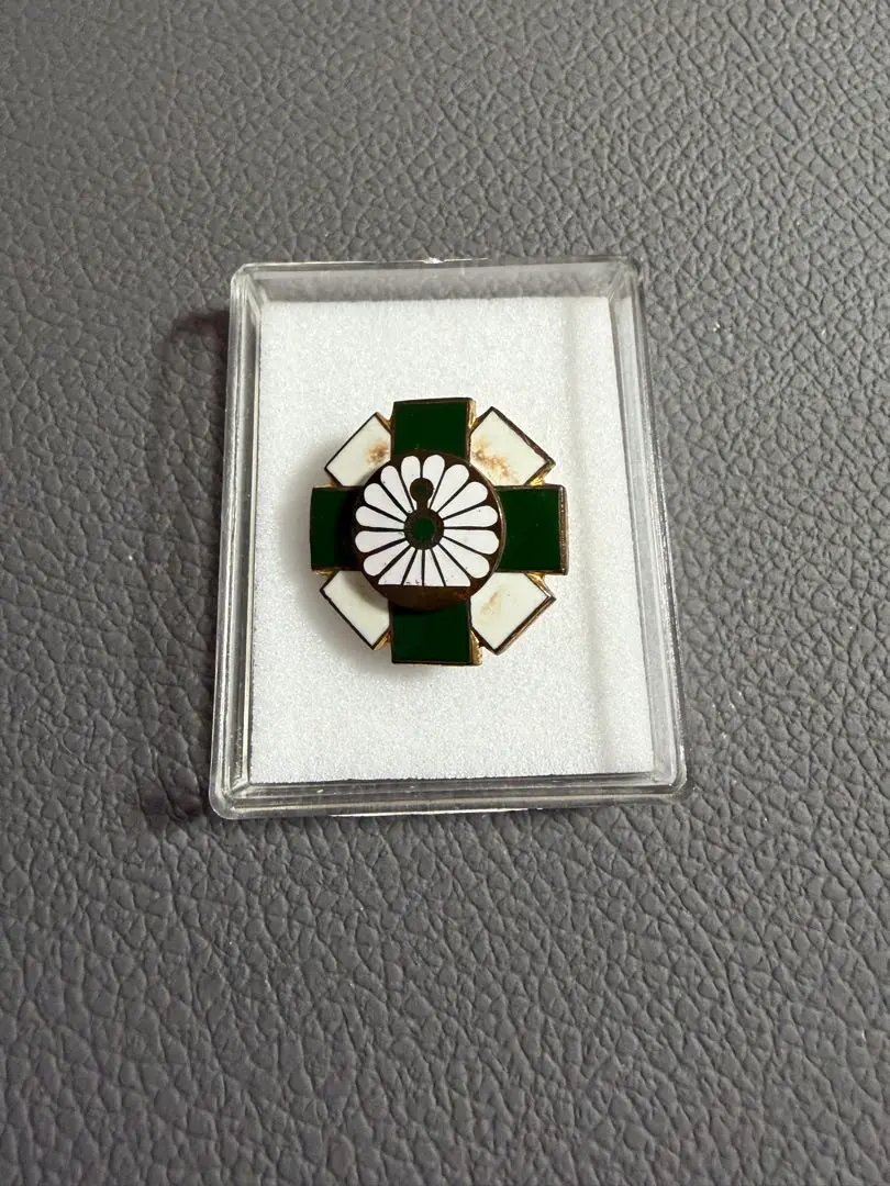 2026年最新】jnr 記章の人気アイテム - メルカリ