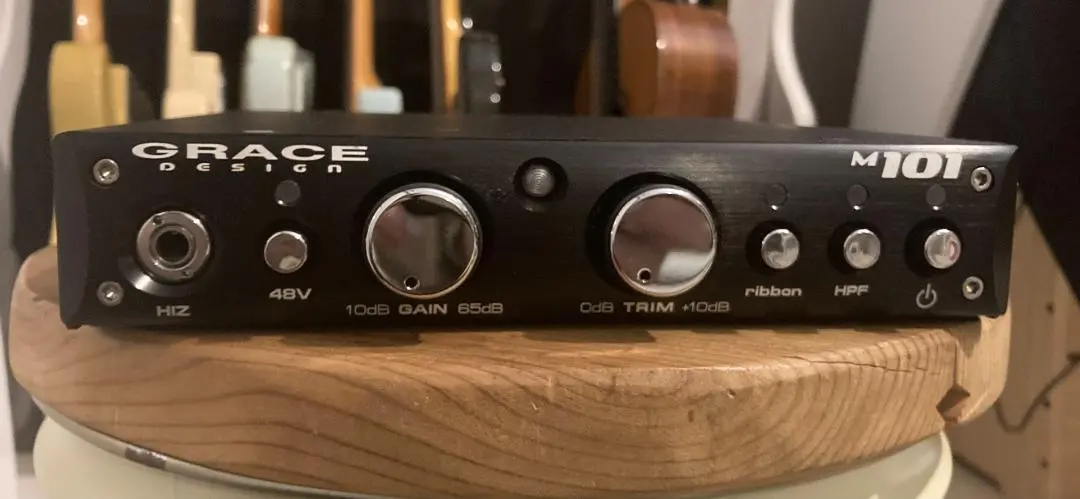 grace design Alix グレースデザインアリックスGW限定値下げ