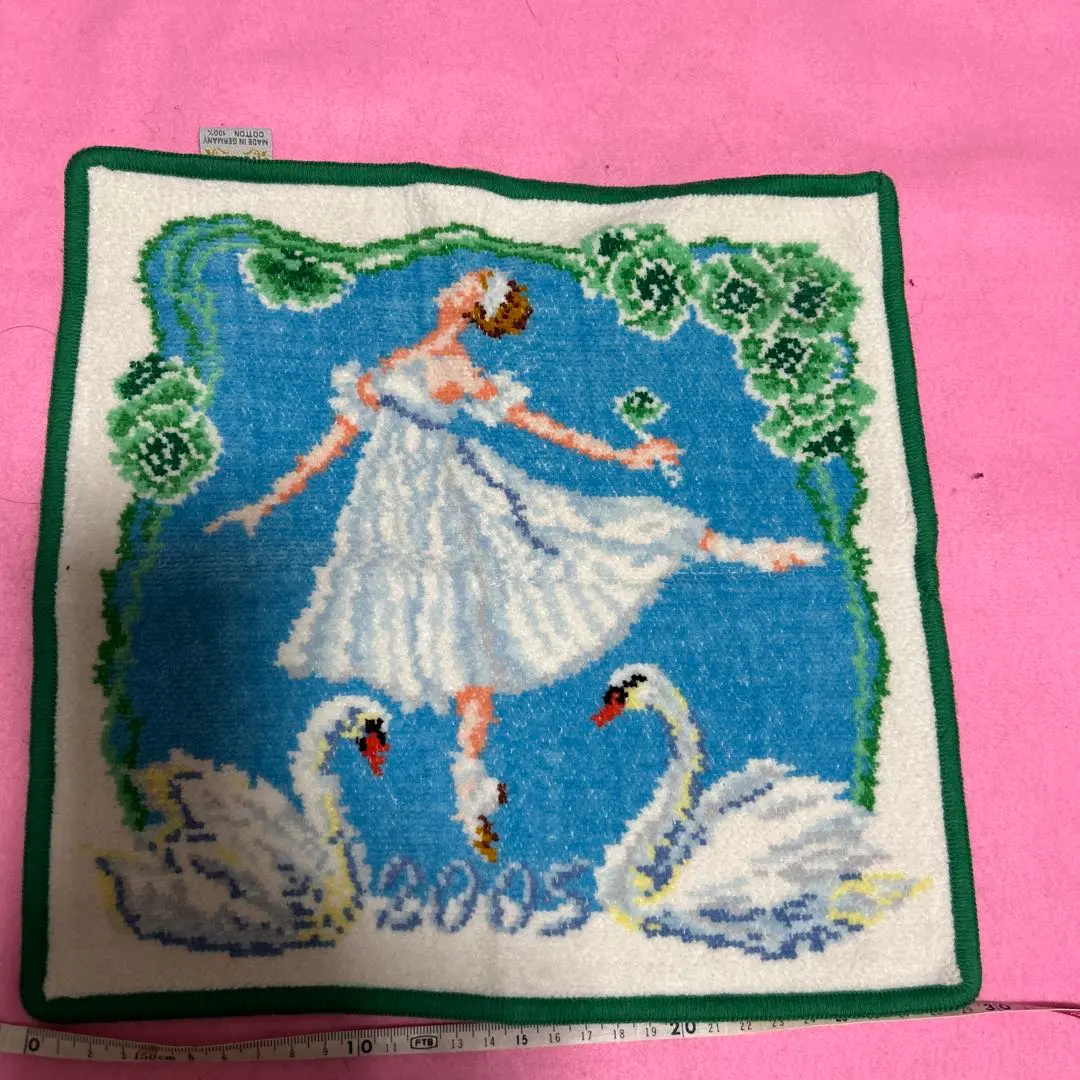 2026年最新】feiler フェイラー 2006の人気アイテム - メルカリ