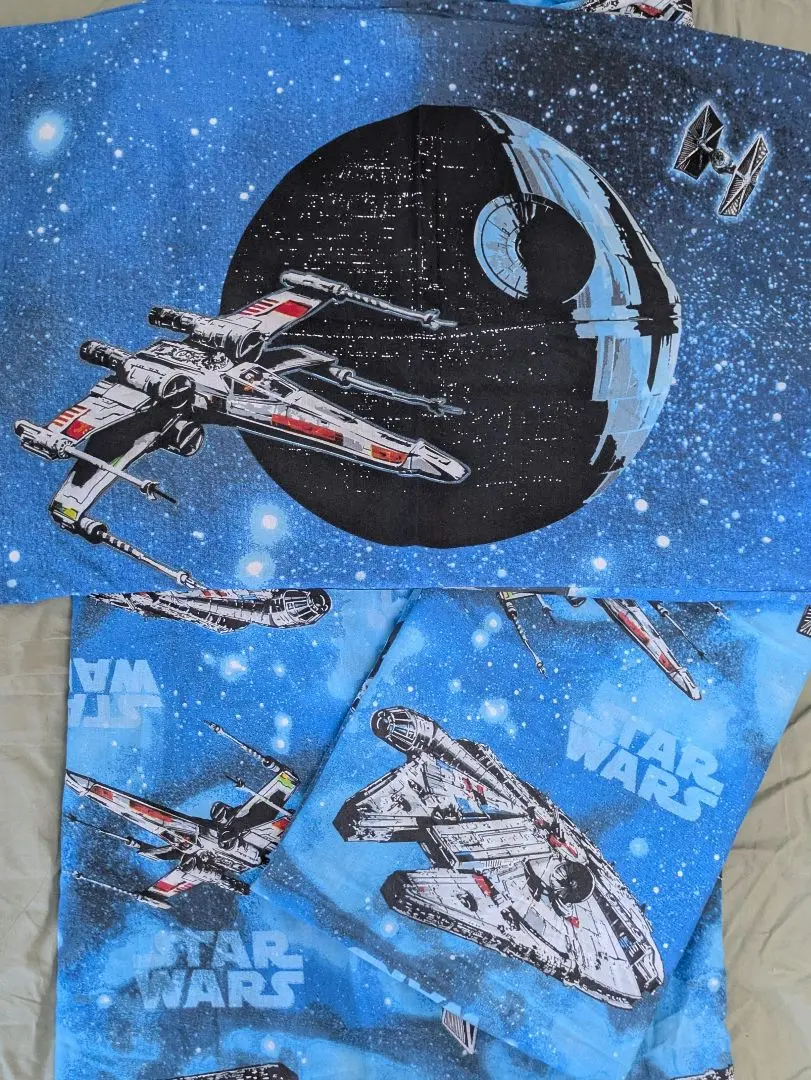 2026年最新】スターウォーズシーツの人気アイテム - メルカリ