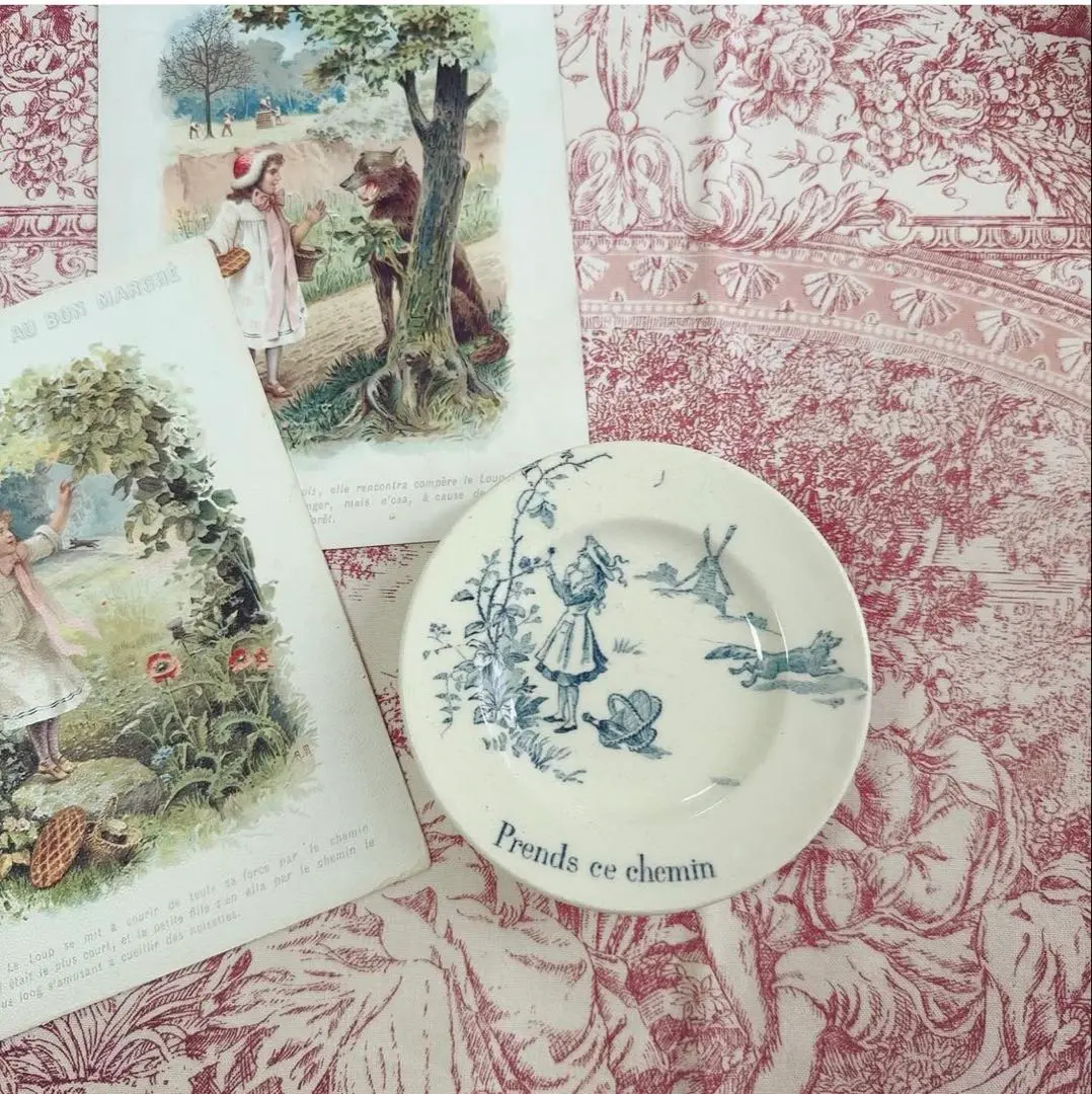 2026年最新】フランスアンティークおままごとセットの人気アイテム