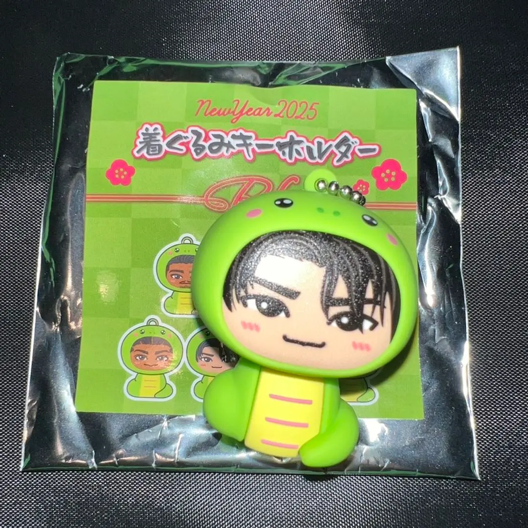 2026年最新】小波津志着ぐるみキーホルダーの人気アイテム - メルカリ