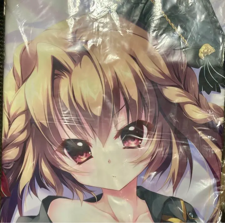 2026年最新】翡翠亭 抱き枕の人気アイテム - メルカリ