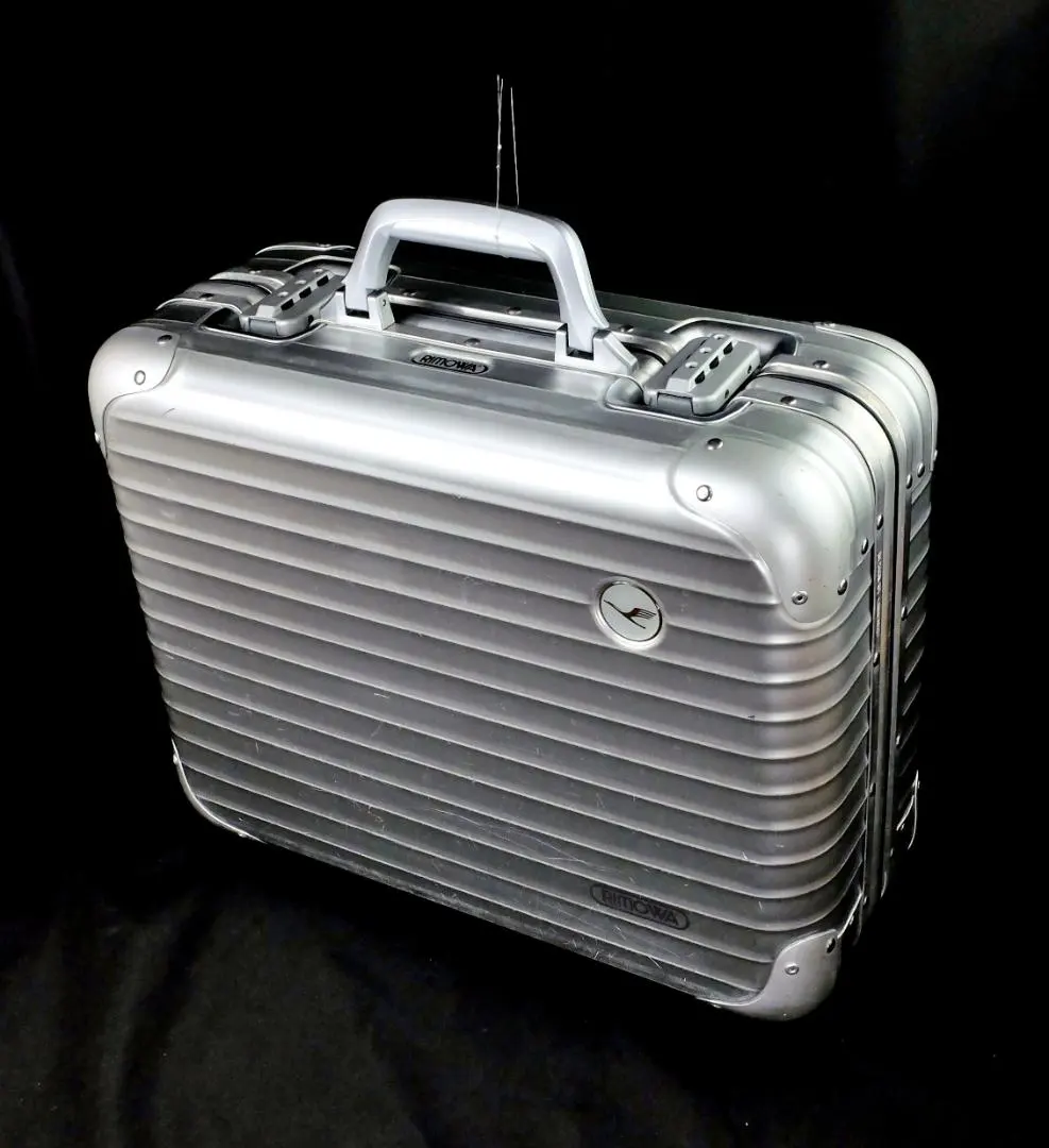 2026年最新】リモワ パイロット ルフトハンザの人気アイテム - メルカリ