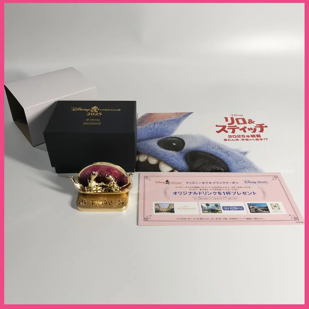 2026年最新】ディズニー jcb ペーパーウェイトの人気アイテム - メルカリ