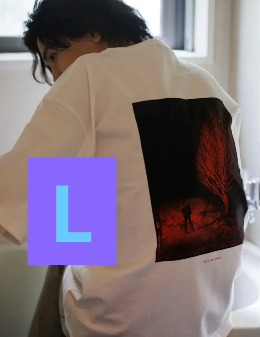 2026年最新】ロンリーラプソTの人気アイテム - メルカリ