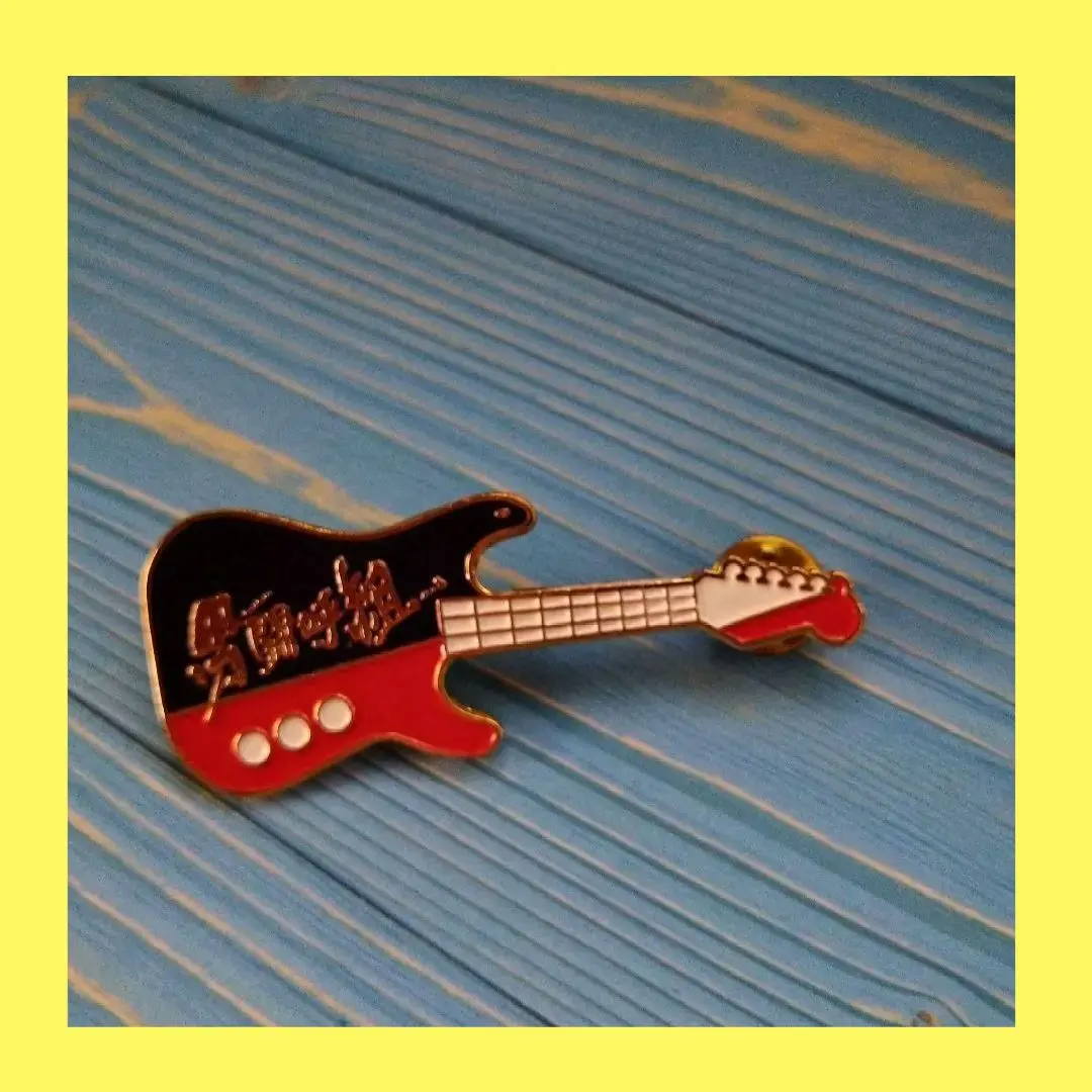 2026年最新】男闘呼組ギターの人気アイテム - メルカリ