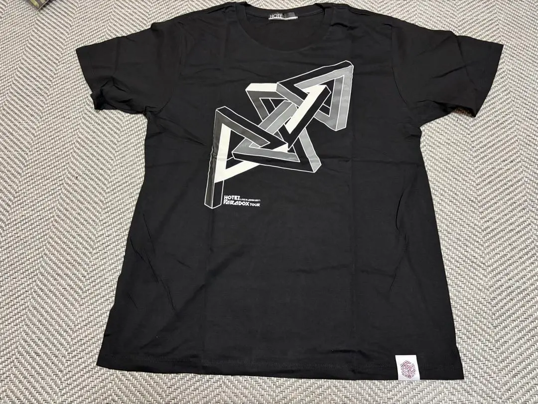 2026年最新】paradox 布袋寅泰の人気アイテム - メルカリ