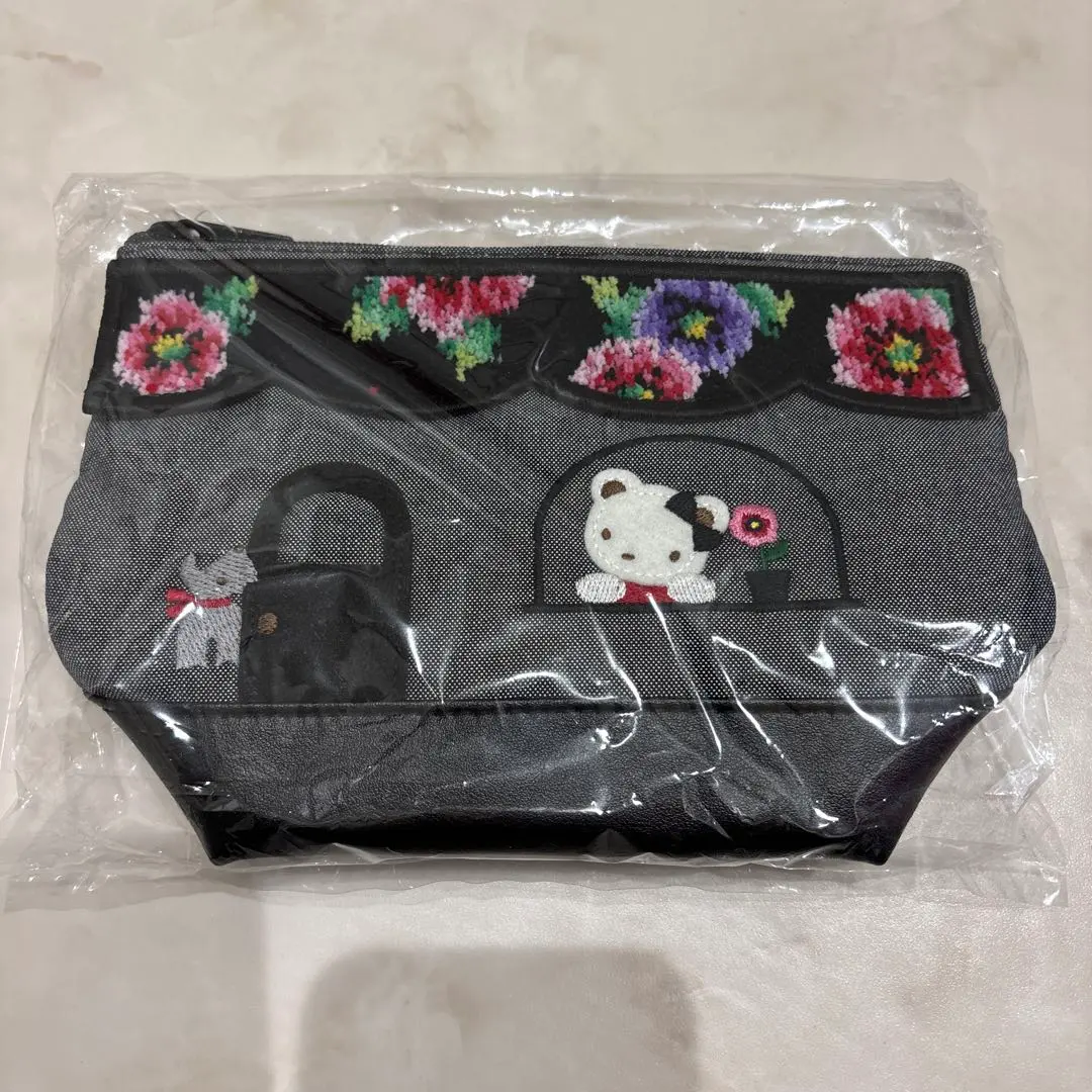 2026年最新】ファミリア ポーチ シェニールの人気アイテム - メルカリ