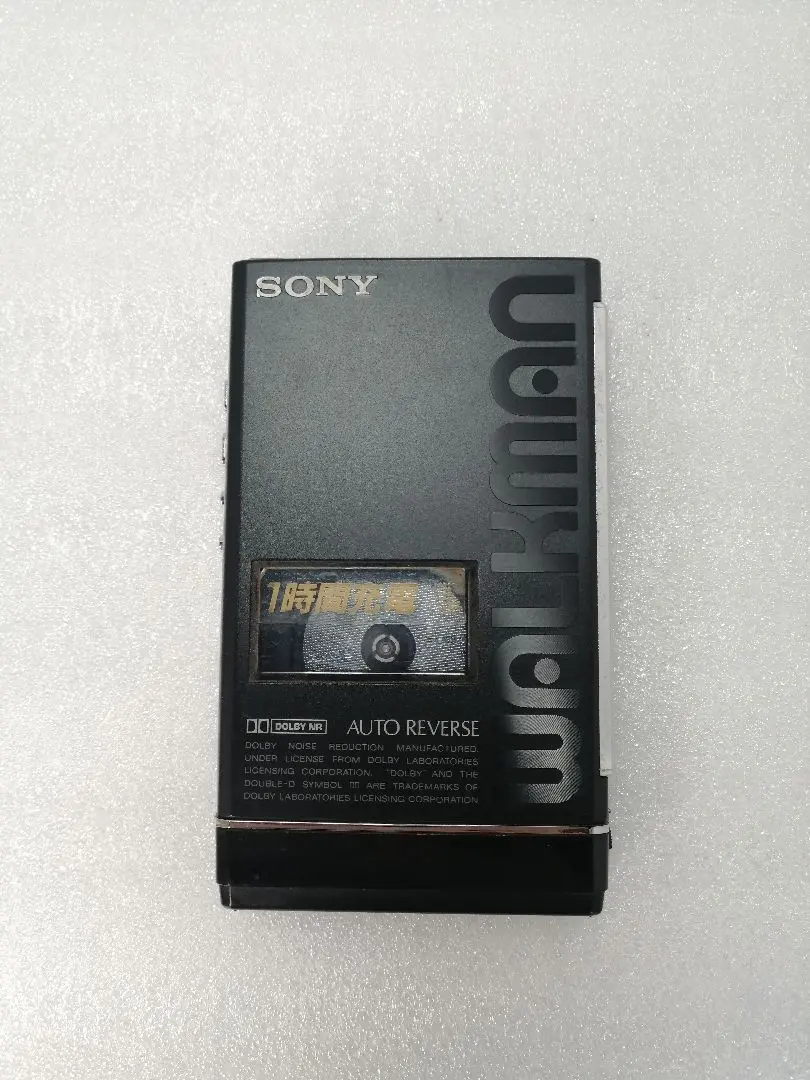2026年最新】sony wm 103の人気アイテム - メルカリ